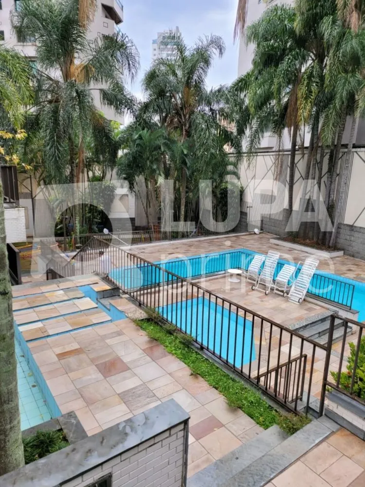 Apartamento, 4 quartos, 232 m² - Foto 4