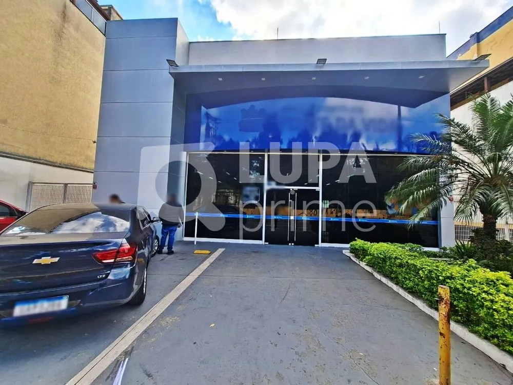 Sala-Conjunto, 347 m² - Foto 3
