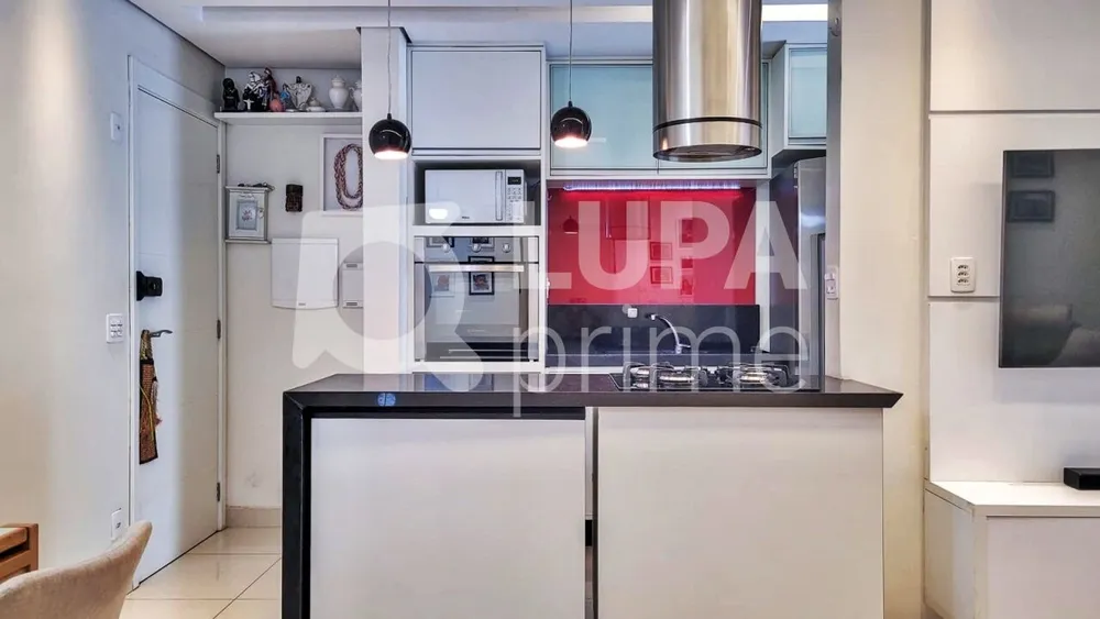 Apartamento, 2 quartos, 69 m² - Foto 4