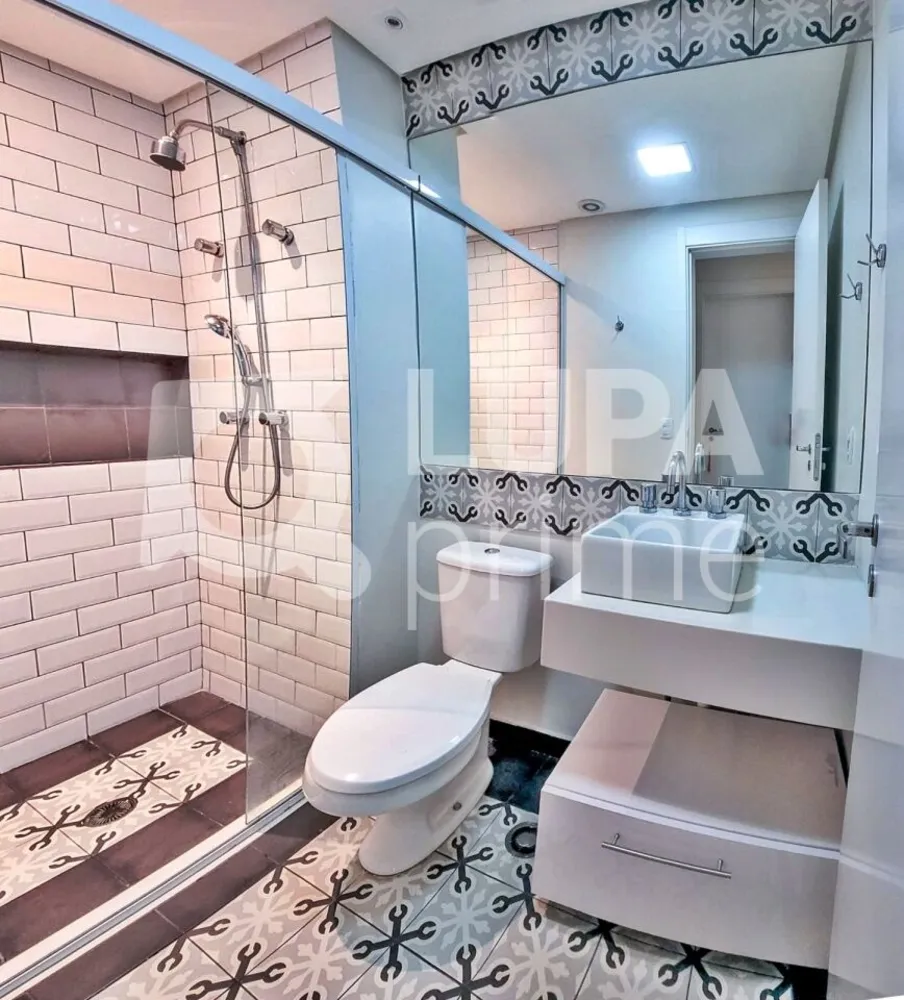 Apartamento, 2 quartos, 69 m² - Foto 8