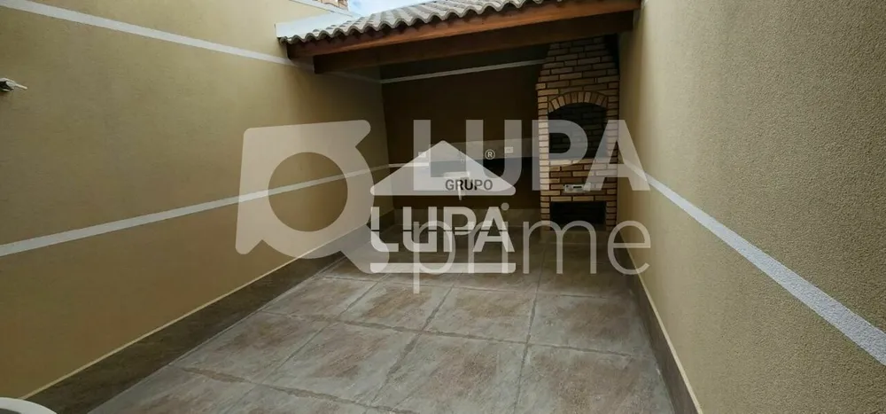 Casa, 3 quartos, 150 m² - Foto 3