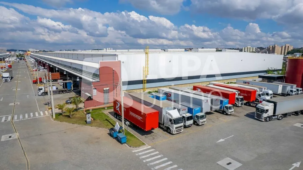 Depósito-Galpão, 3369 m² - Foto 4
