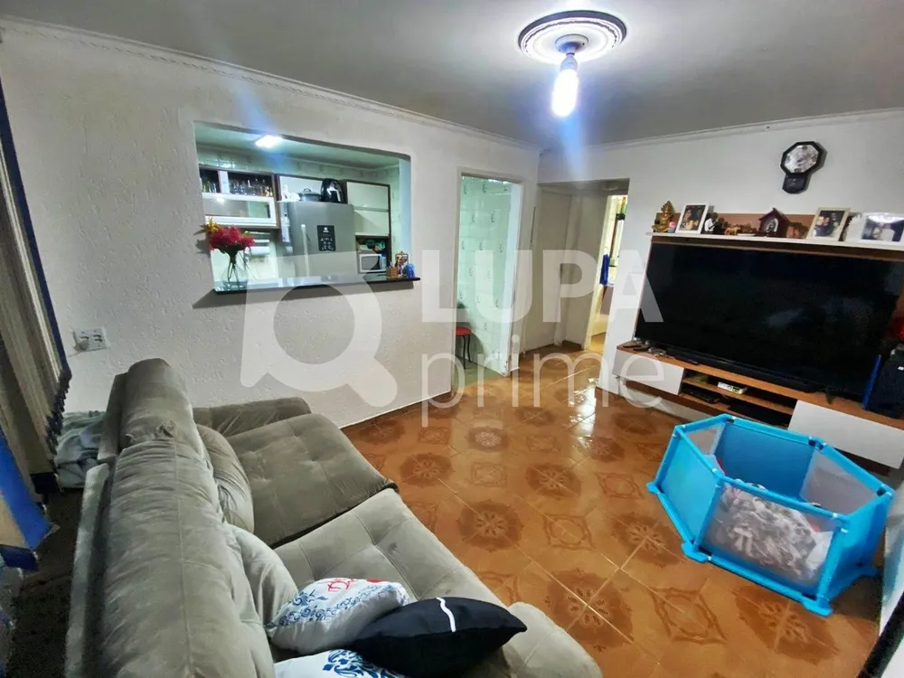 Apartamento, 2 quartos, 75 m² - Foto 8