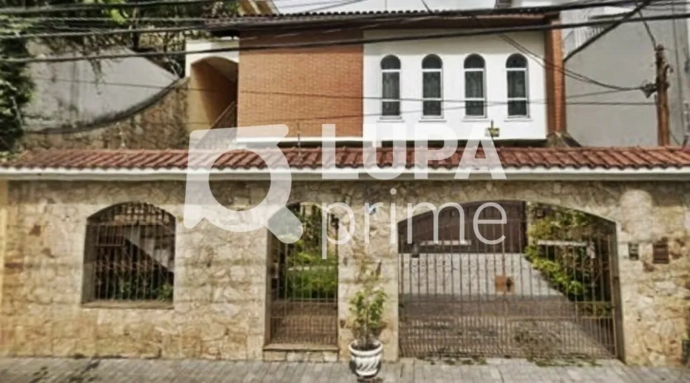 Casa, 3 quartos, 232 m² - Foto 1