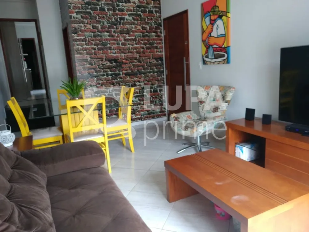 Casa, 3 quartos, 130 m² - Foto 6