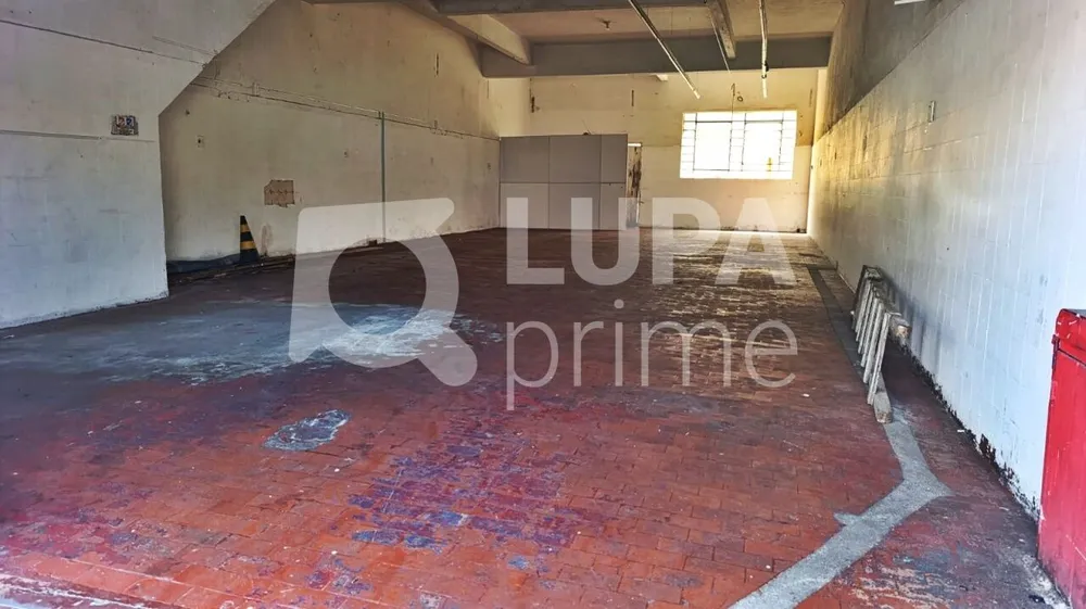 Loja-Salão, 100 m² - Foto 1