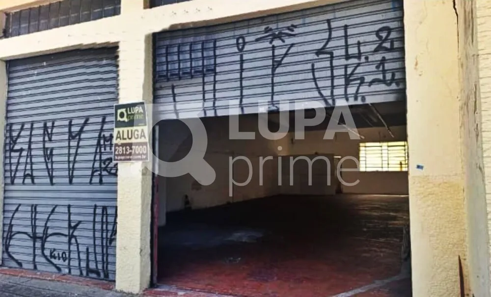 Loja-Salão, 100 m² - Foto 5