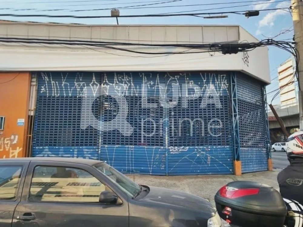 Loja-Salão, 553 m² - Foto 6