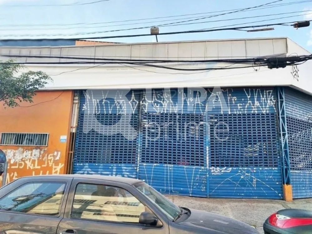 Loja-Salão, 553 m² - Foto 5