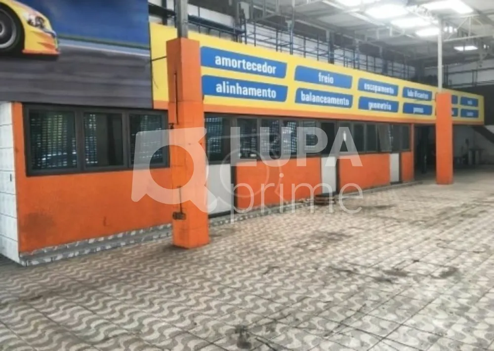 Loja-Salão, 553 m² - Foto 7