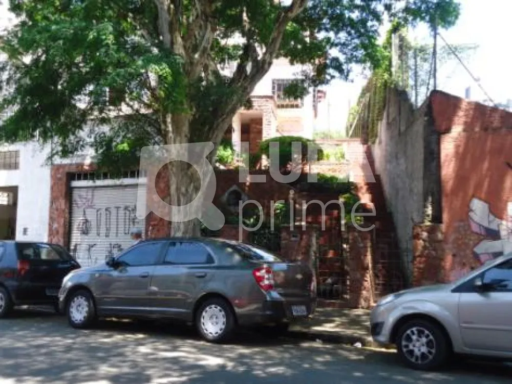 Terreno, 800 m² - Foto 1