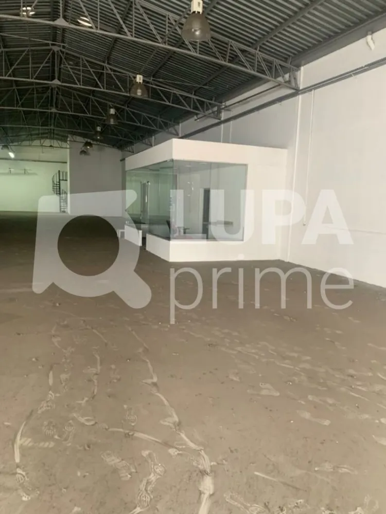 Terreno, 1539 m² - Foto 1