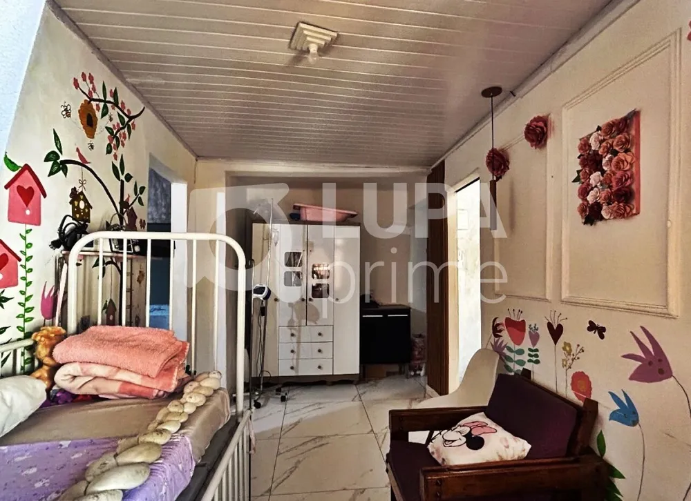 Casa, 3 quartos, 80 m² - Foto 3