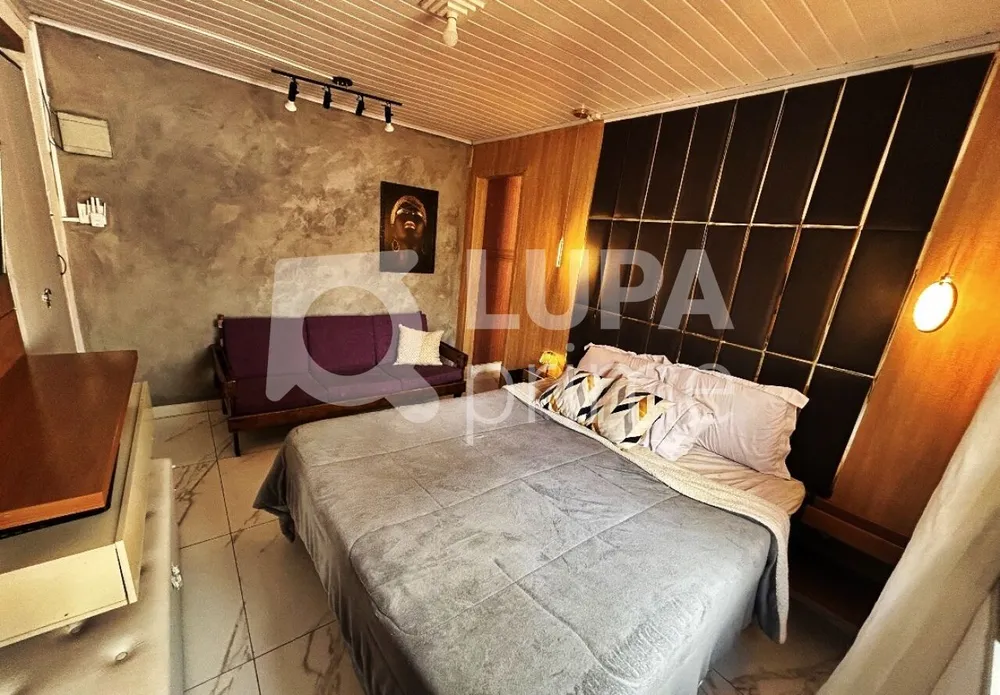 Casa, 3 quartos, 80 m² - Foto 11
