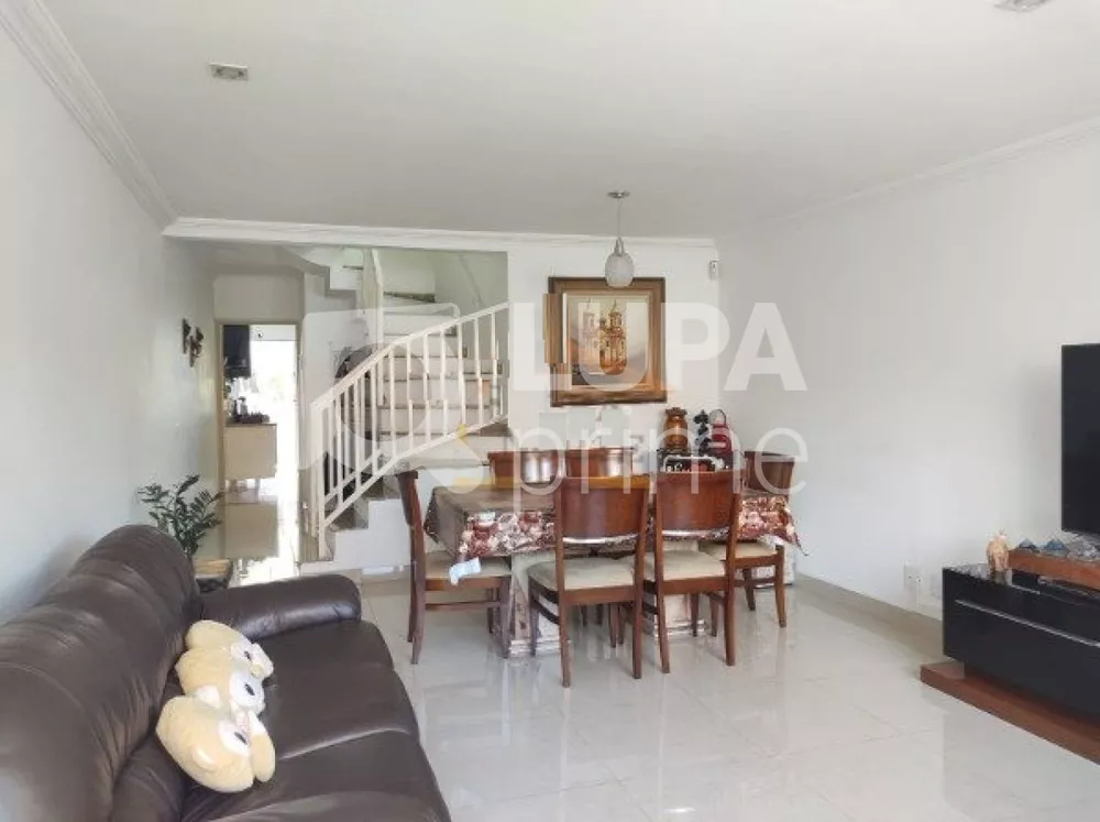 Casa à venda com 3 quartos, 169m² - Foto 5