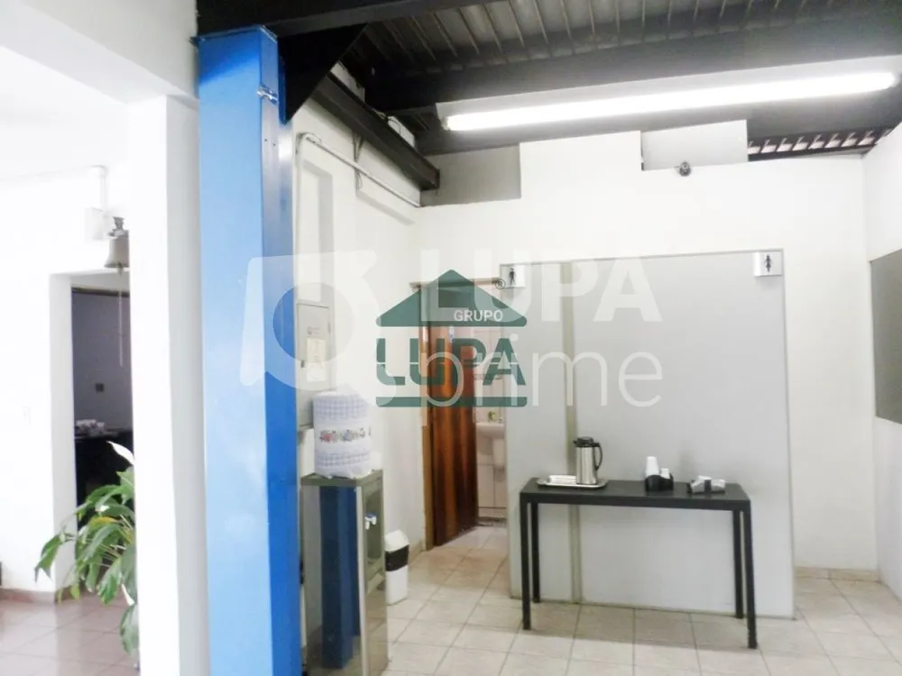 Depósito-Galpão, 1380 m² - Foto 8