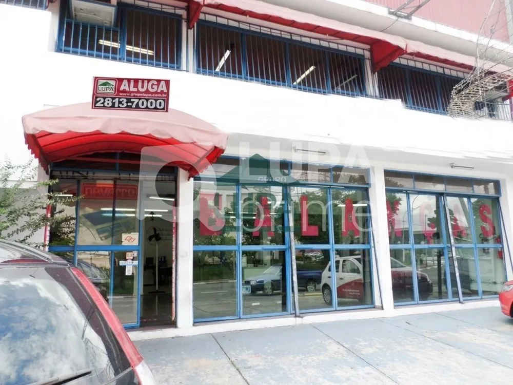 Depósito-Galpão, 1380 m² - Foto 9