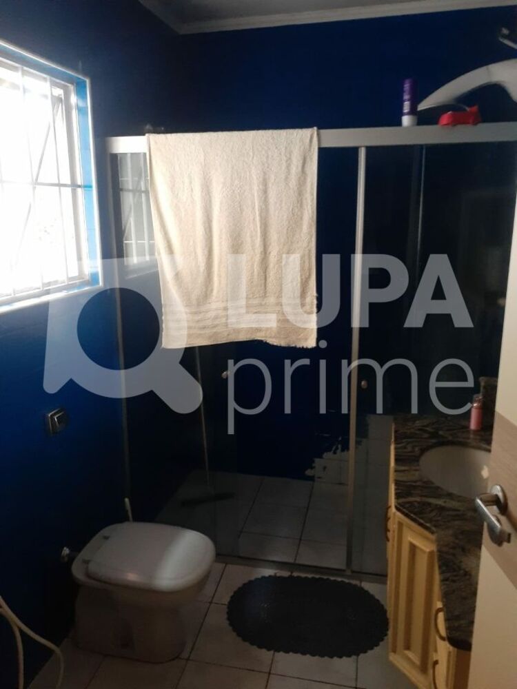 Casa à venda com 3 quartos, 140m² - Foto 15
