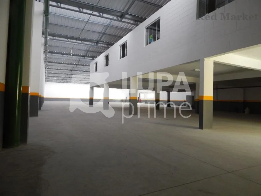 Depósito-Galpão, 220 m² - Foto 5