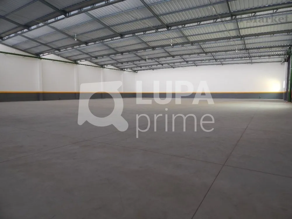 Depósito-Galpão, 220 m² - Foto 4