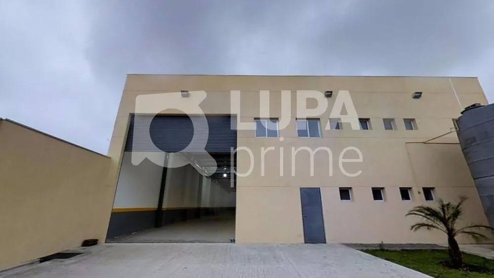 Depósito-Galpão, 220 m² - Foto 9