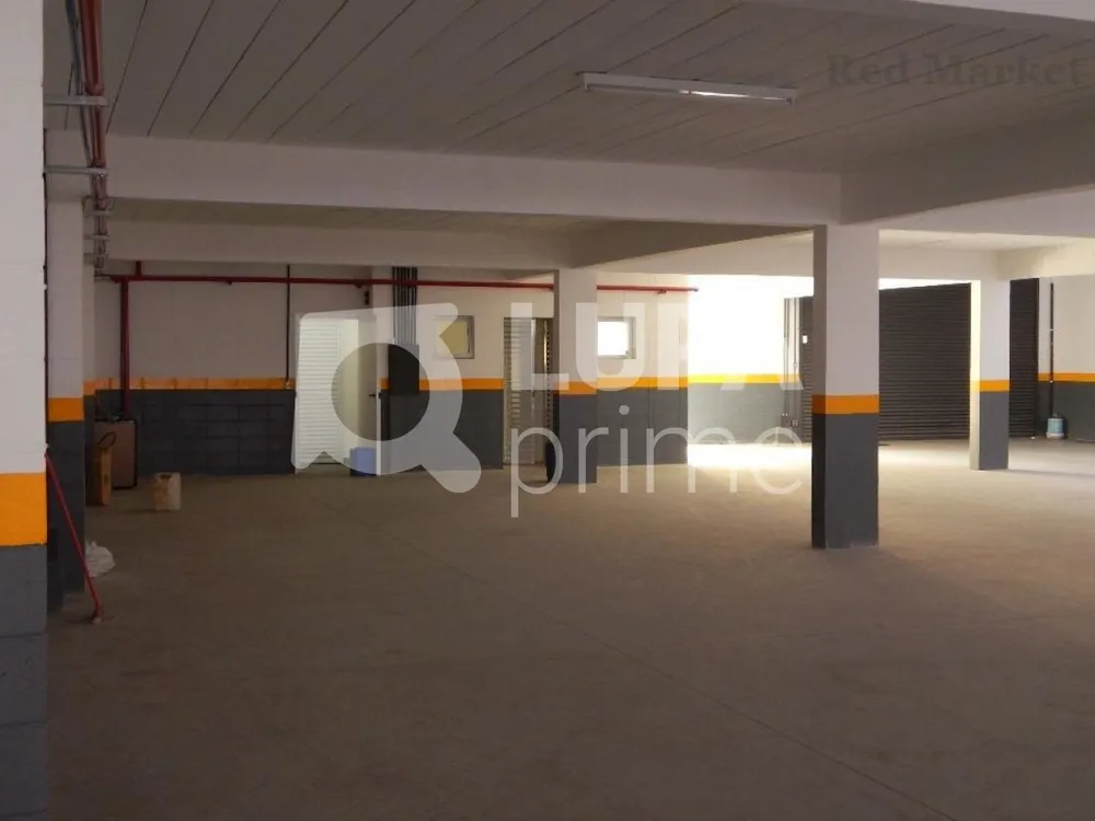 Depósito-Galpão, 220 m² - Foto 11