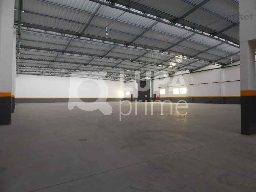 Depósito-Galpão, 220 m² - Foto 15