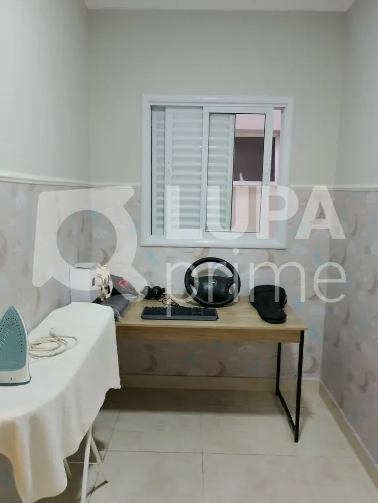 Casa, 3 quartos, 120 m² - Foto 7