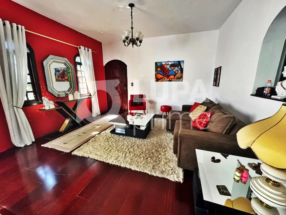 Casa, 3 quartos, 230 m² - Foto 7