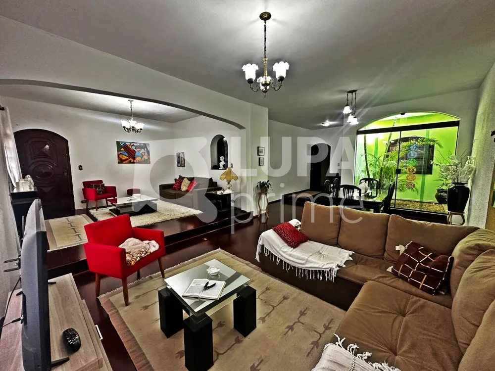 Casa, 3 quartos, 230 m² - Foto 10