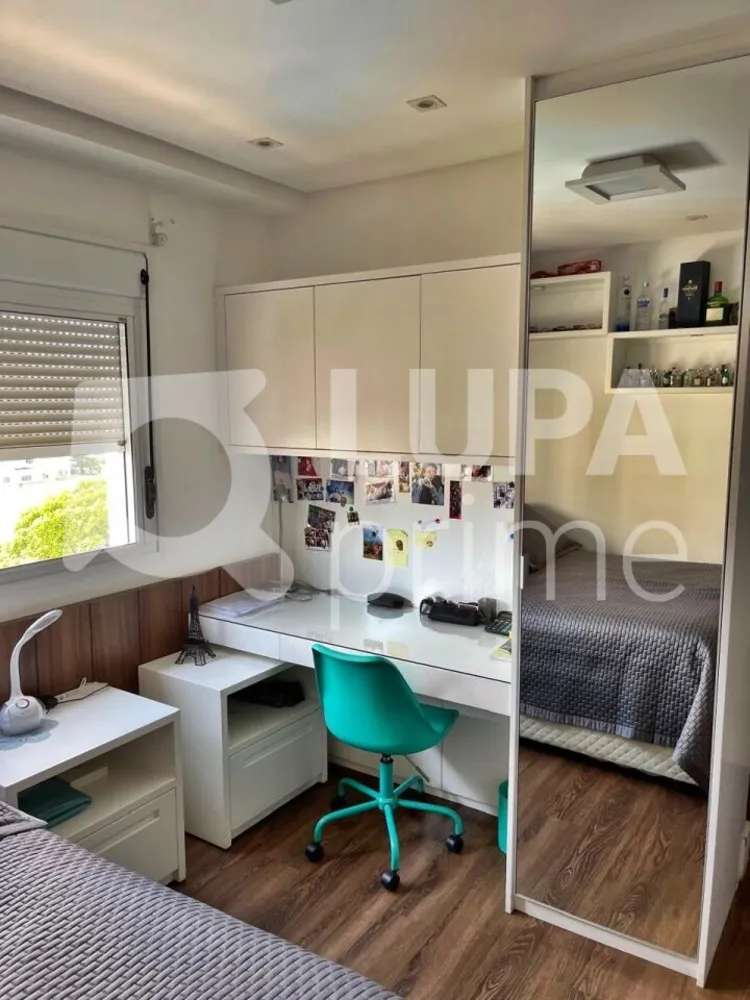 Apartamento, 3 quartos, 174 m² - Foto 1