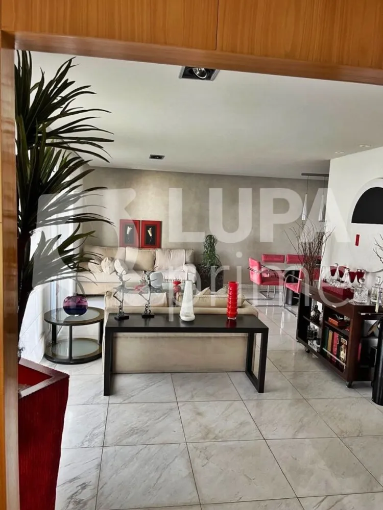 Apartamento, 3 quartos, 174 m² - Foto 8
