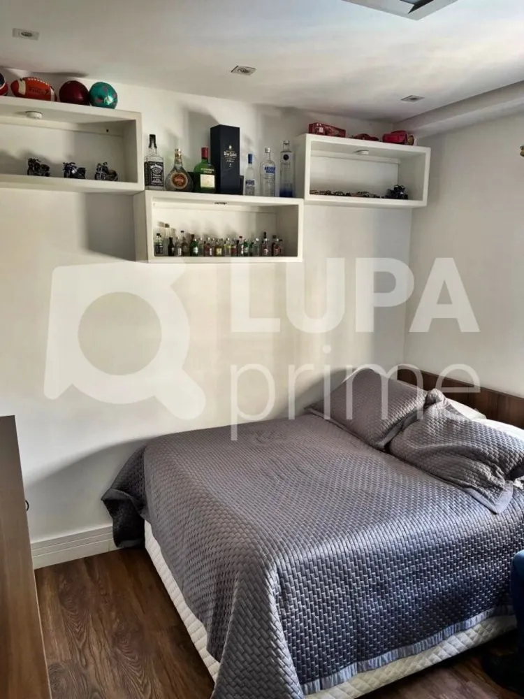 Apartamento, 3 quartos, 174 m² - Foto 3