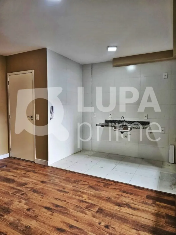 Apartamento, 2 quartos, 48 m² - Foto 9