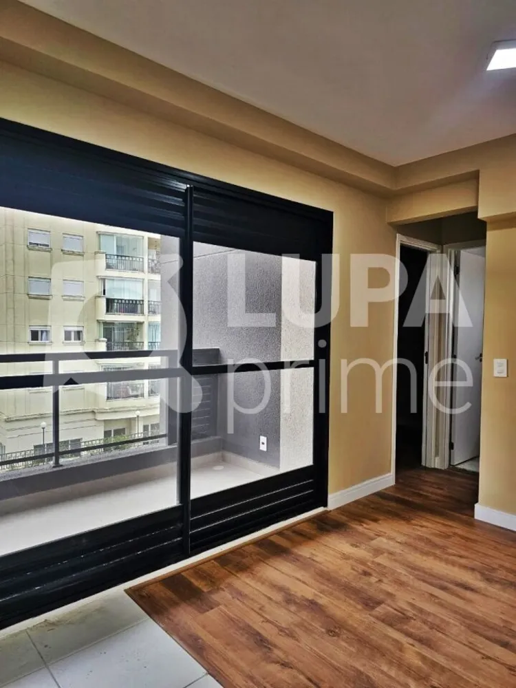 Apartamento, 2 quartos, 48 m² - Foto 1