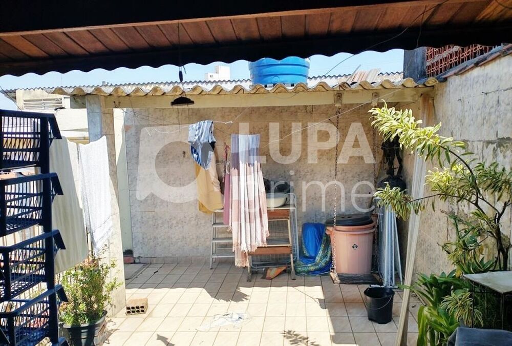 Casa, 4 quartos, 200 m² - Foto 10