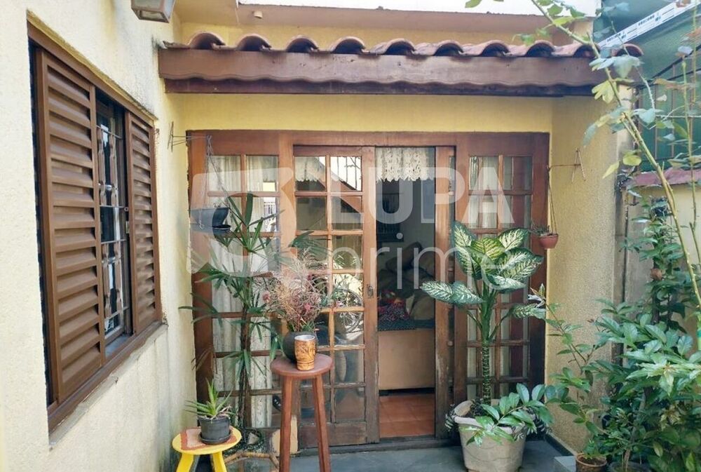 Casa, 4 quartos, 200 m² - Foto 11