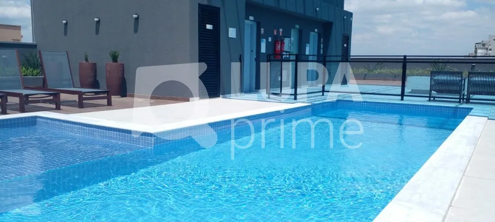 Apartamento, 1 quarto, 25 m² - Foto 1