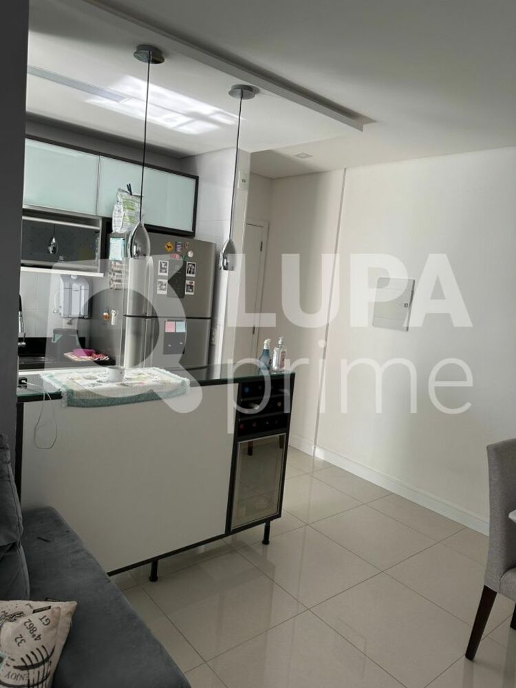 Apartamento, 2 quartos, 53 m² - Foto 3