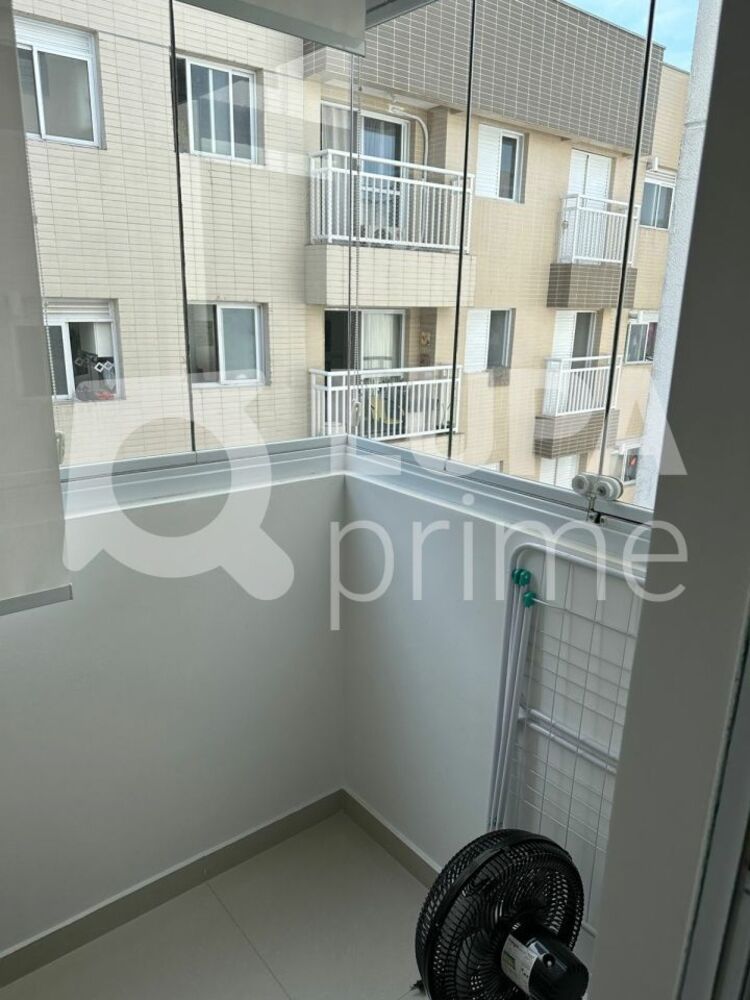 Apartamento, 2 quartos, 53 m² - Foto 2