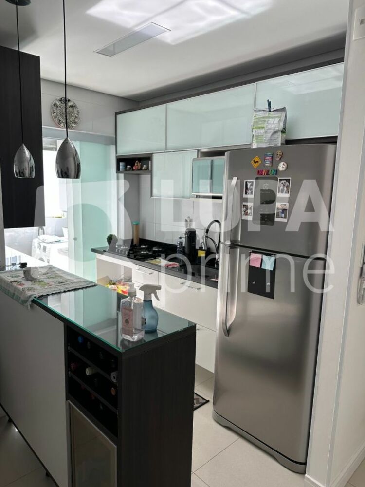 Apartamento, 2 quartos, 53 m² - Foto 5