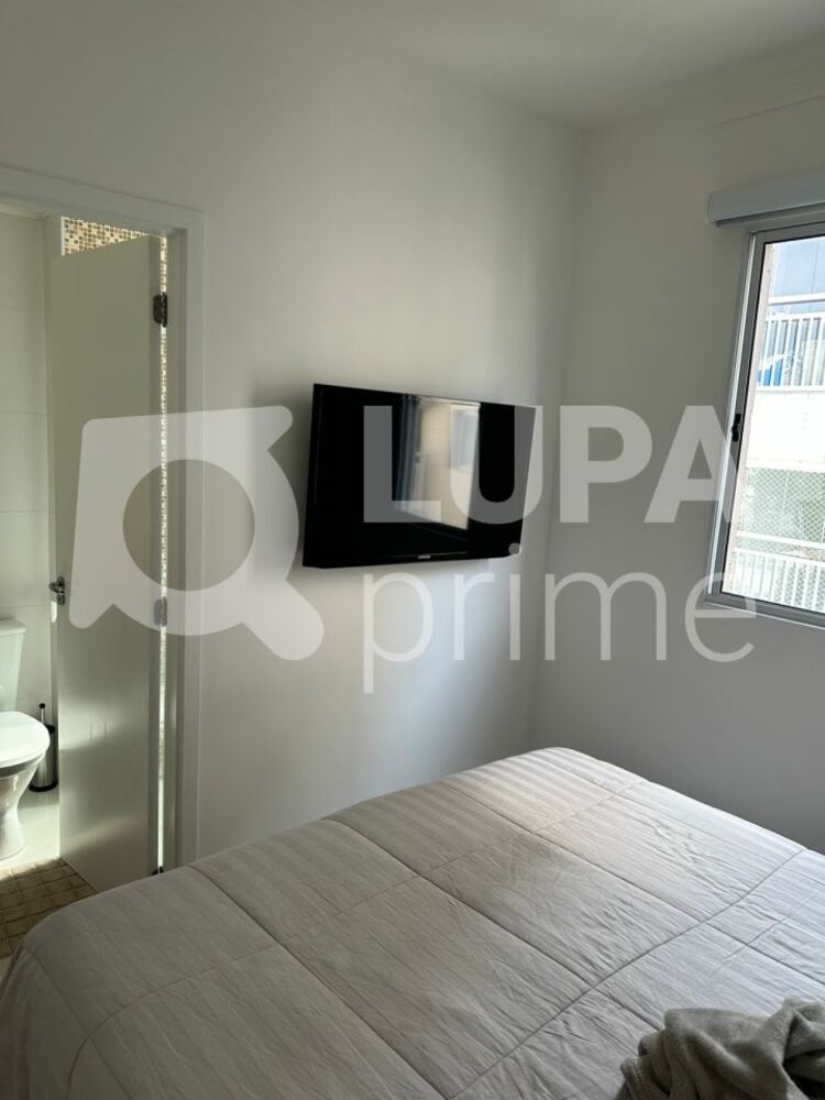 Apartamento, 2 quartos, 53 m² - Foto 8