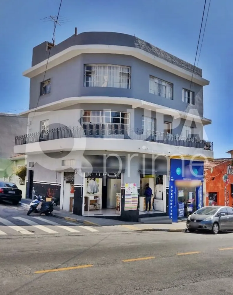 Prédio Inteiro, 89 m² - Foto 1
