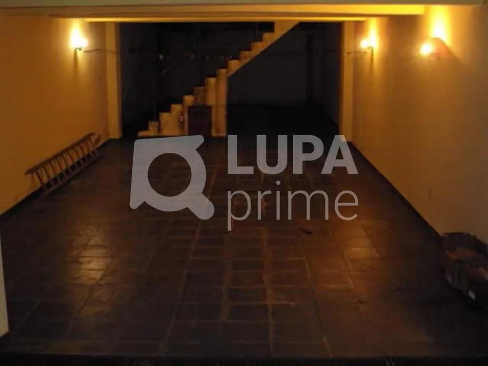 Casa, 3 quartos, 272 m² - Foto 1