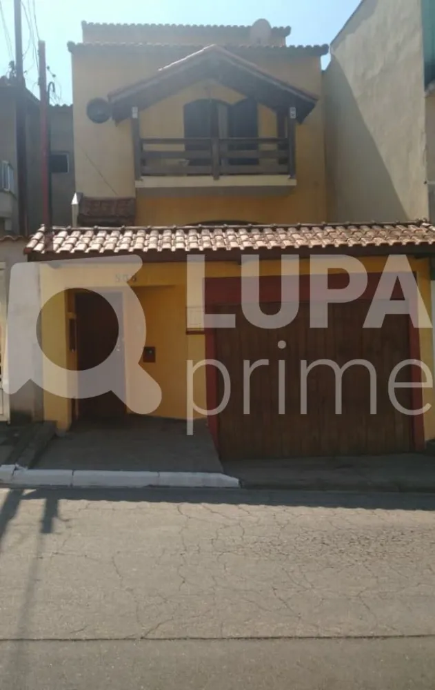 Casa, 3 quartos, 272 m² - Foto 8