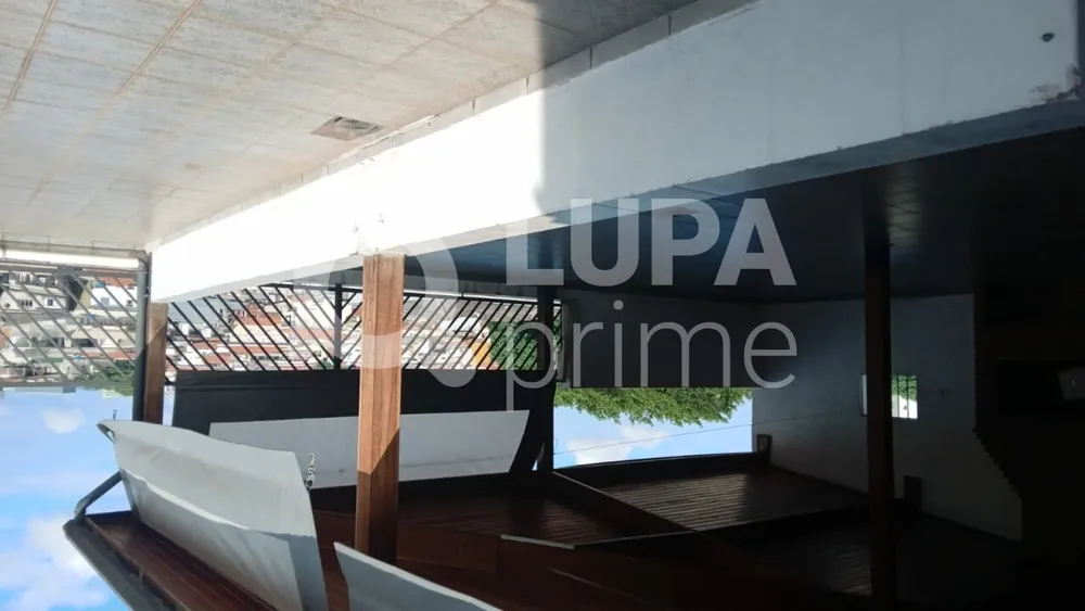 Prédio Inteiro, 388 m² - Foto 8