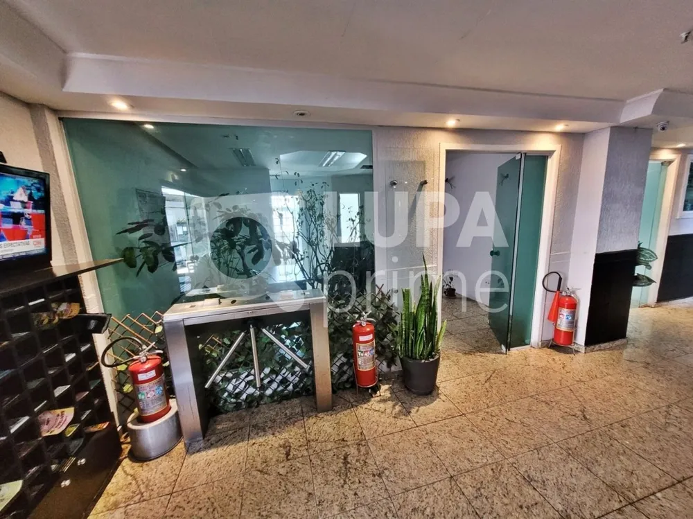Loja-Salão, 40 m² - Foto 1