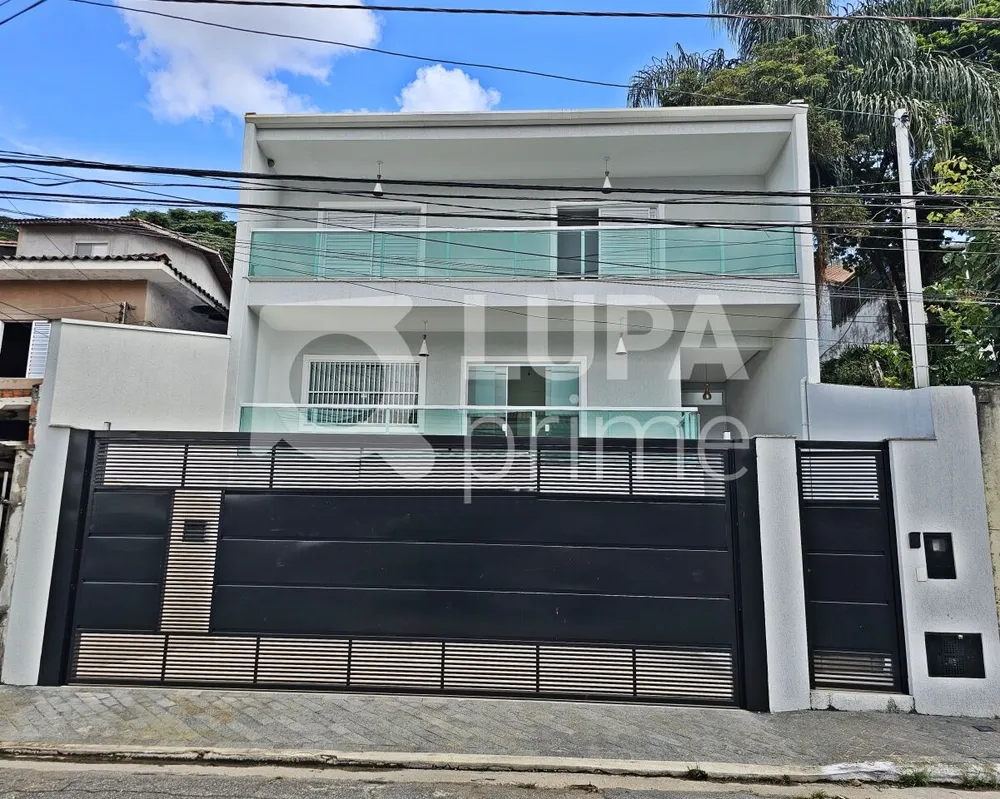 Casa, 4 quartos, 185 m² - Foto 5