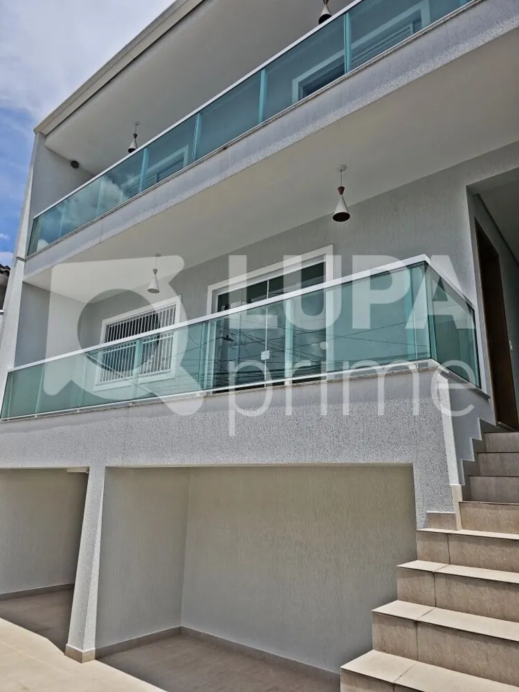 Casa, 4 quartos, 185 m² - Foto 12