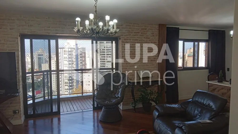 Apartamento, 3 quartos, 142 m² - Foto 7